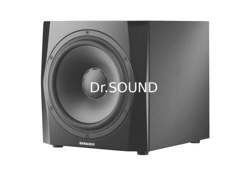 Ремонт DYNAUDIO 9S